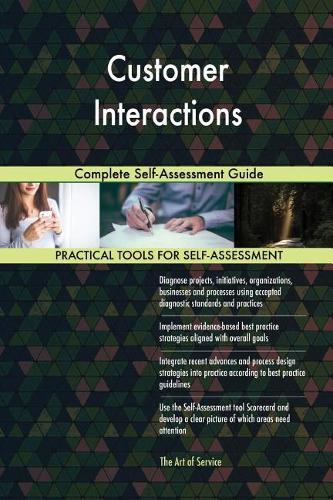 Customer Interactions