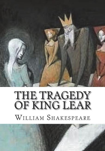 The Tragedy of King Lear