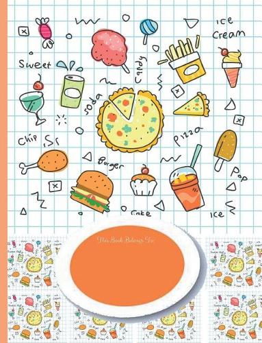 Back to School (44)This Book Belongs To