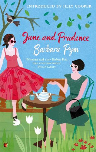 Jane And Prudence: (Virago Modern Classics)