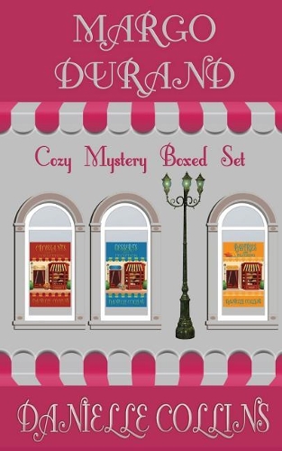 Margot Durand Cozy Mystery Boxed Set: (1 Margot Durand Cozy Mystery Boxed Set)