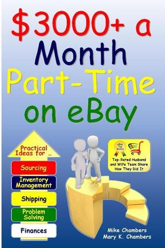 $3000+ a Month Part-Time on eBay