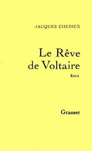 Le Reve de Voltaire