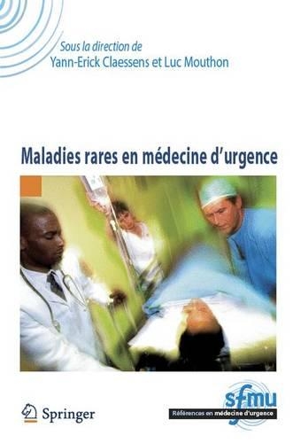 Maladies Rares En Médecine d'Urgence
