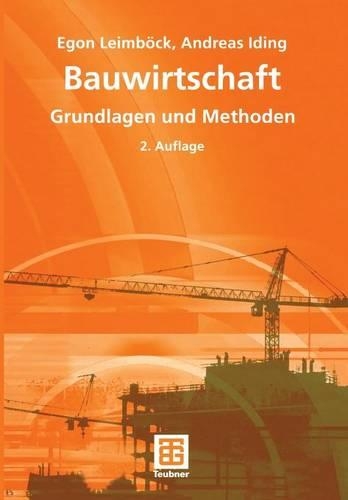 Bauwirtschaft