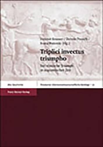 Triplici Invectus Triumpho