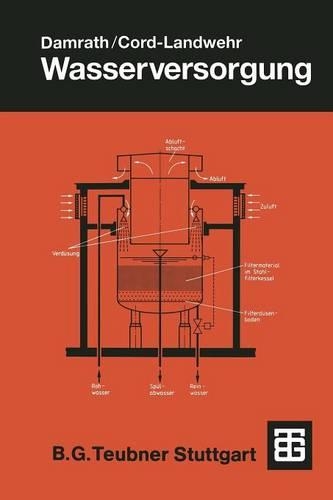 Wasserversorgung: (German)