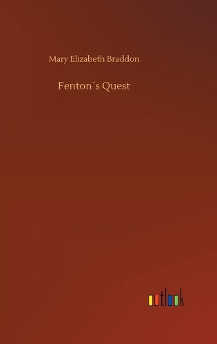 Fenton´s Quest