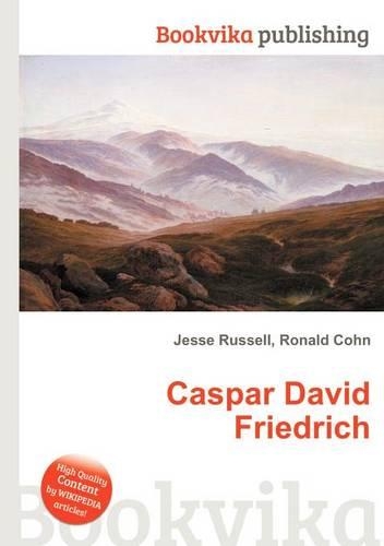 Caspar David Friedrich