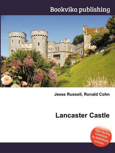 Lancaster Castle