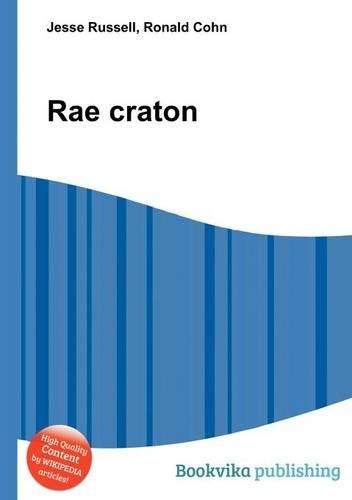 Rae Craton