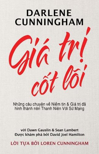 Giá Trị Cốt Lõi