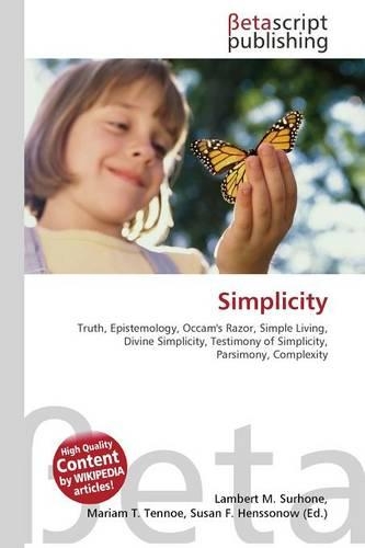 Simplicity