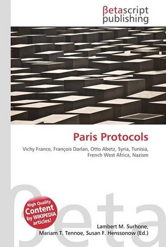 Paris Protocols