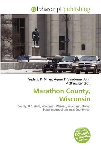 Marathon County, Wisconsin