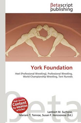 York Foundation