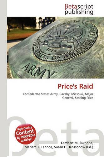Price's Raid