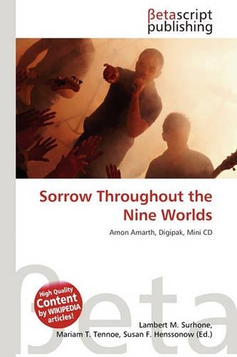 Sorrow Throughout the Nine Worlds: (English)