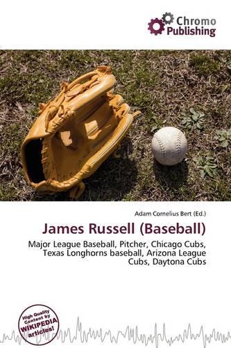 James Russell (Baseball)