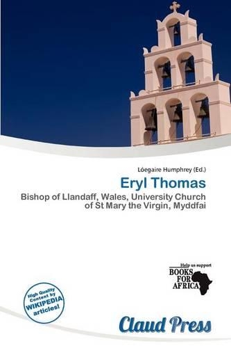 Eryl Thomas: (English)