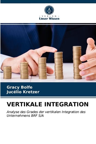 Vertikale Integration