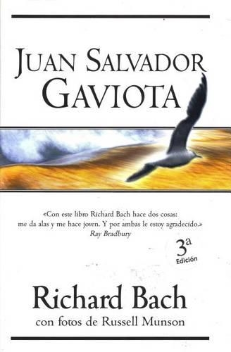Juan Salvador Gaviota