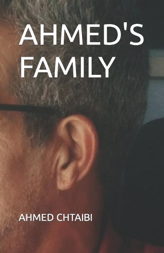 Ahmed's Family