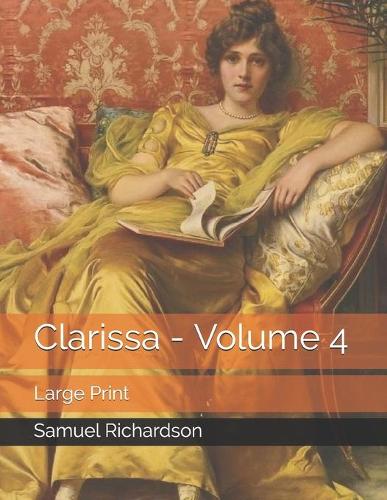 Clarissa - Volume 4