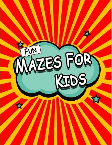 Fun Mazes For Kids