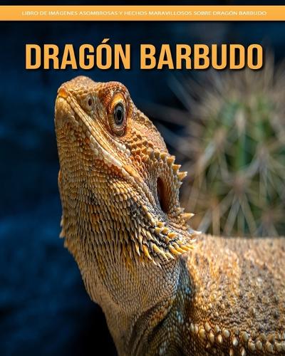 Dragón barbudo