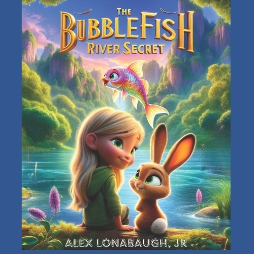 The Bubblefish River Secret: Kids Learn The Value Of Friendship, Teamwork and The Environment(The Magical Adventures of Ali and Baby Carrots - From C-Land to Life: Adventures That Teach, Transfo)