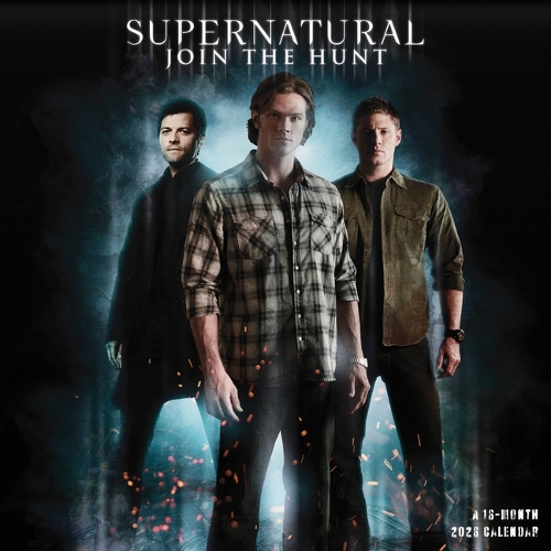 26wall Supernatural