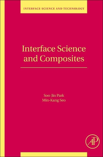 Interface Science and Composites: Volume 18(Volume 18 Interface Science and Technology)