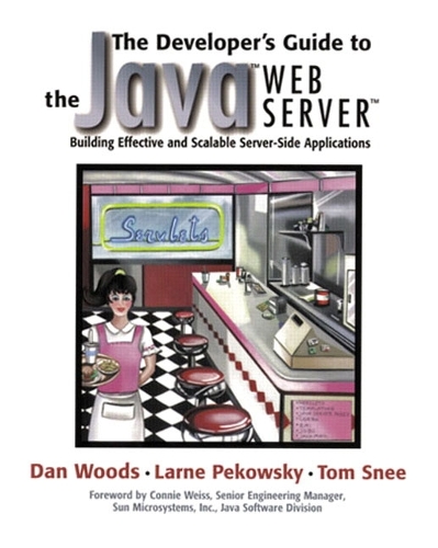 The Developer's Guide to the Java™ Web Server™