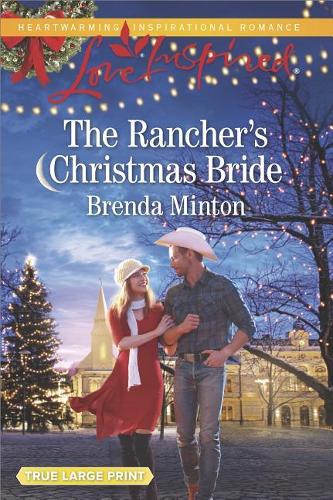 The Rancher's Christmas Bride