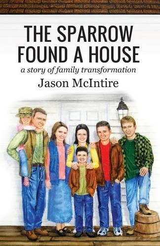 The Sparrow Found a House