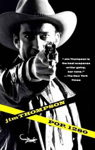 Pop 1280: (Vintage Crime/Black Lizard)