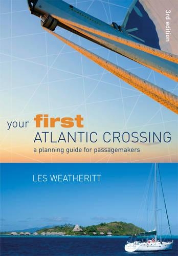 Your First Atlantic Crossing