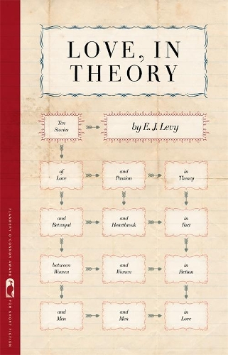 Love, in Theory: Ten Stories(Flannery O'Connor Award for Short Fiction Ser.)