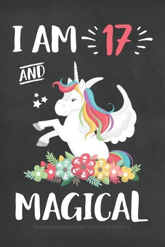 I Am 17 And Magical