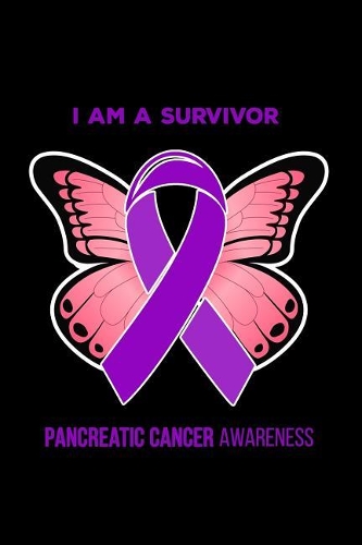 I am a survivor Pancreatic Cancer Awareness
