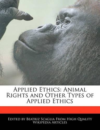 Applied Ethics
