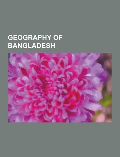 Geography of Bangladesh