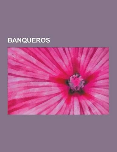 Banqueros