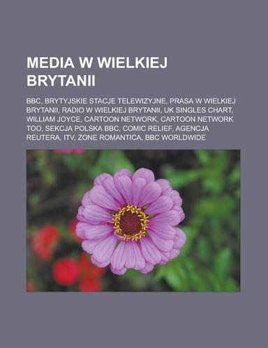 Media W Wielkiej Brytanii