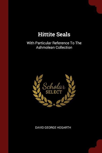 Hittite Seals