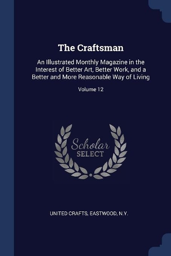 The Craftsman