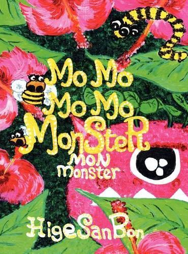 Mo Mo Mo Mo Monster