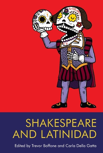Shakespeare and Latinidad