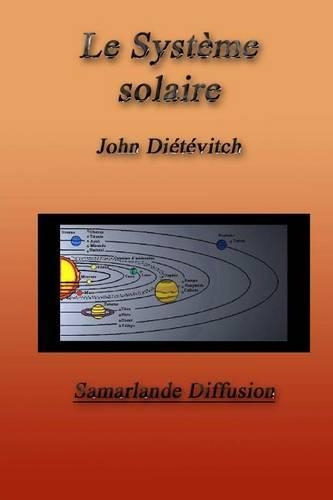 Le Systeme Solaire